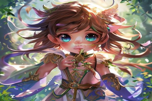 梦幻孩子快速升级全攻略：新手必备养成技巧