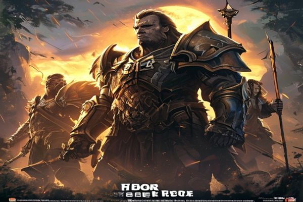 那些年我们一起守过的艾泽拉斯——魔兽防守图进化史