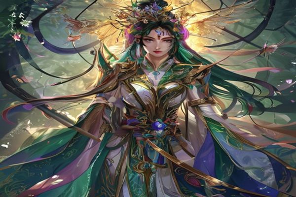 梦幻诛仙小说下载指南：仙侠迷必看的四大高效渠道