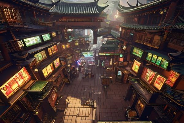 《三国志2三剑圣》怀旧攻略：回忆街机厅的巅峰时刻