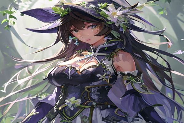 DNF巫女攻略：教你打造最强爆发的法系输出职业
