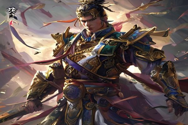 《新三国志英杰传下载》老玩家力荐：重温经典策略战棋