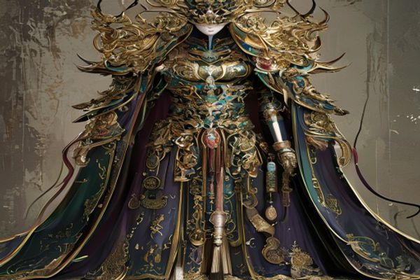 梦幻西游金甲仙衣：门派闯关必备的防御神装指南