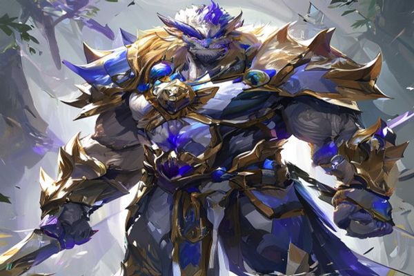 君王2狂战士加点全攻略：副本与PK两开花