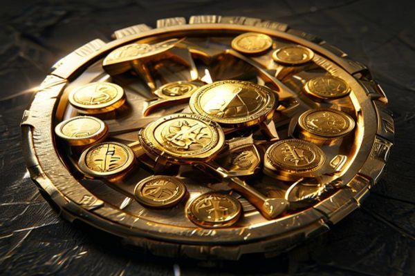 金币版本传奇：零门槛开局，重温打装备爆金币的纯粹乐趣